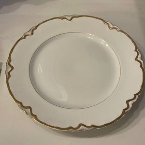POPE GOSSER-dinner plate